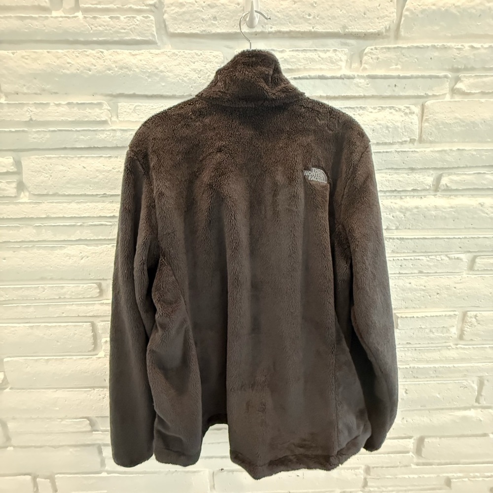 NWOT The North Face Osito Fleece Jacket | Size Large - Picture 9 of 9